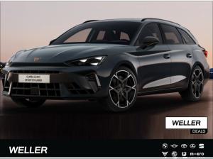 Cupra Leon 🔥Sportstourer VZ 2.0 TSI 🔥NEUJAHR DEAL! 🔥