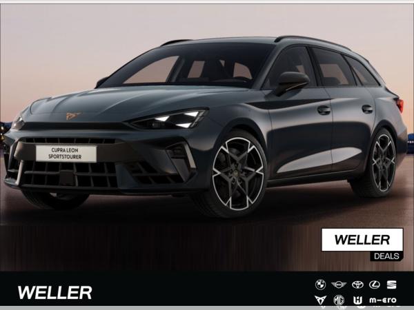 Cupra Leon 🔥Sportstourer VZ 2.0 TSI 🔥NEUJAHR DEAL! 🔥