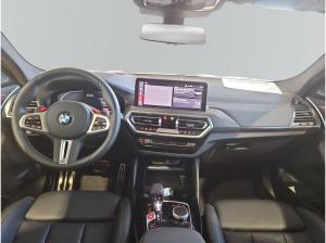 BMW X4 M Competition 642? netto/mtl.*H/K*Pano*Head-Up*DriveAssistProf*Komfortzg*LED*DAB*