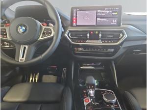 BMW X4 M Competition 642? netto/mtl.*H/K*Pano*Head-Up*DriveAssistProf*Komfortzg*LED*DAB*