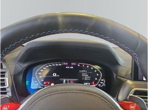 BMW X4 M Competition 642? netto/mtl.*H/K*Pano*Head-Up*DriveAssistProf*Komfortzg*LED*DAB*