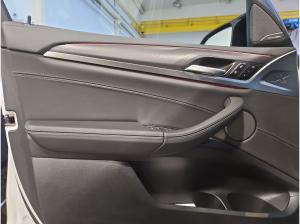 BMW X4 M Competition 642? netto/mtl.*H/K*Pano*Head-Up*DriveAssistProf*Komfortzg*LED*DAB*