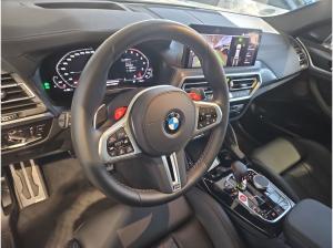 BMW X4 M Competition 642? netto/mtl.*H/K*Pano*Head-Up*DriveAssistProf*Komfortzg*LED*DAB*
