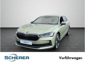 Skoda Superb Combi Selection 2,0 TDI 110 kW 7-Gang automat. *sofort verfügbar*