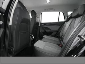 Skoda Octavia Combi Selection eTSI DSG