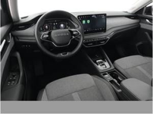 Skoda Octavia Combi Selection eTSI DSG