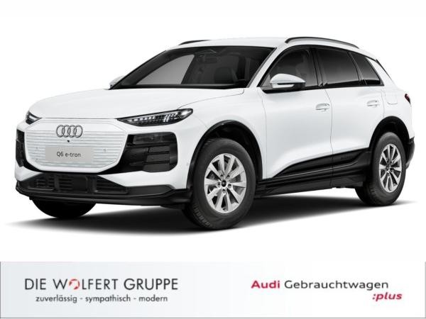 Audi Q6 e-tron **WINTERRÄDER**0,25%**ACC*360°