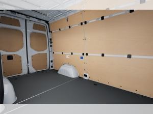Mercedes-Benz Sprinter E- Vollelektro Kastenwagen PRO 314 LAGERWAGEN 📌 LED 📌 Rückfahrkamera 📌 Sitzheizung📌