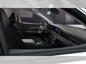 Hyundai TUCSON 1.6 CRDi Select⚠️NUR FÜR MITARBEITER ÖFFENTL.DIENST⚠️| Klimaauto. | Automatik | Navi | LED | Sitzhei