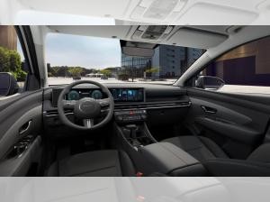 Hyundai TUCSON 1.6 CRDi Select⚠️NUR FÜR MITARBEITER ÖFFENTL.DIENST⚠️| Klimaauto. | Automatik | Navi | LED | Sitzhei