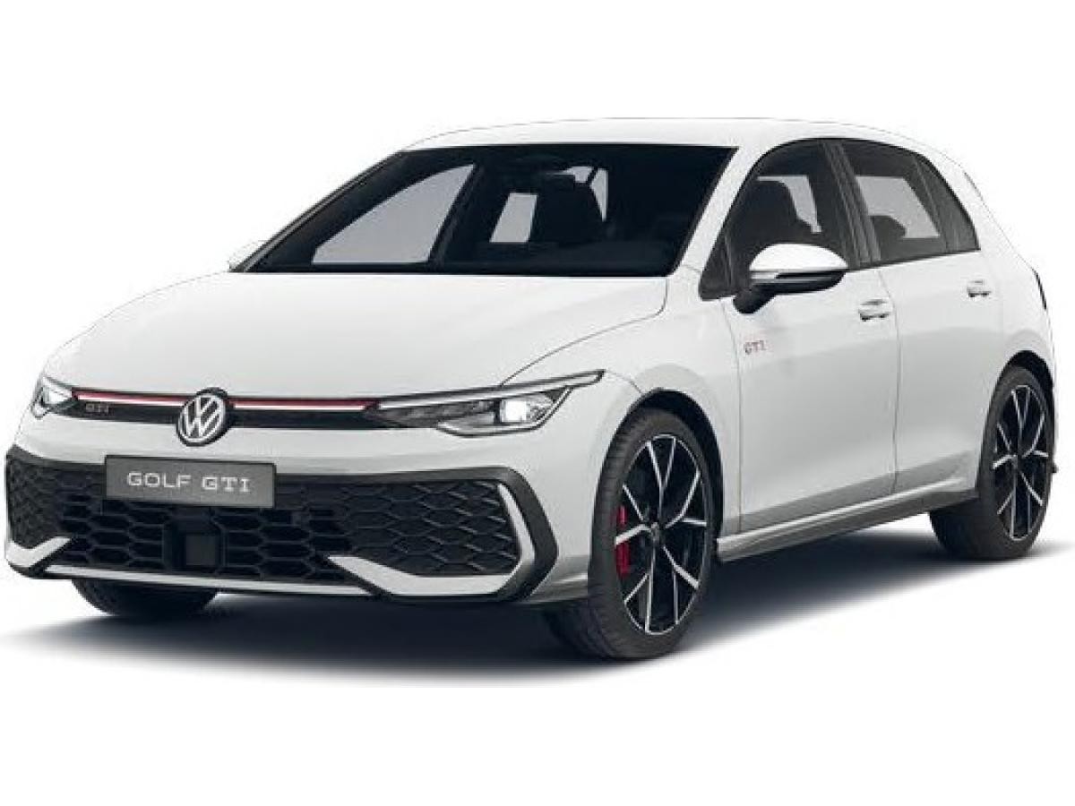 Volkswagen Golf 2.0 TSI OPF DSG GTI sofort verfügbar