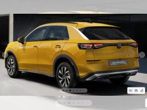 Volkswagen T-Roc Life - SOFORT Bestellbar