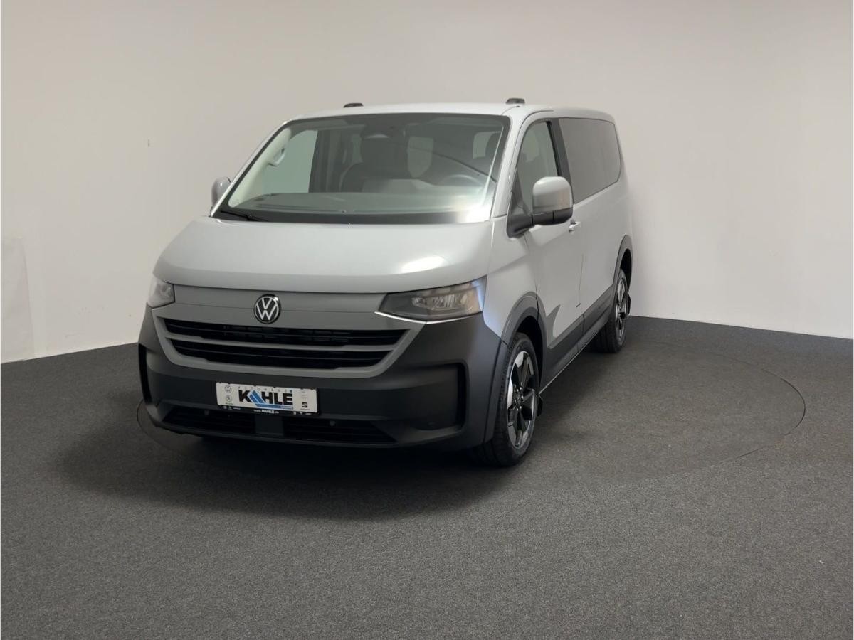 Volkswagen Caravelle T7 Life 2.0 TDI Automatik AHK Klima