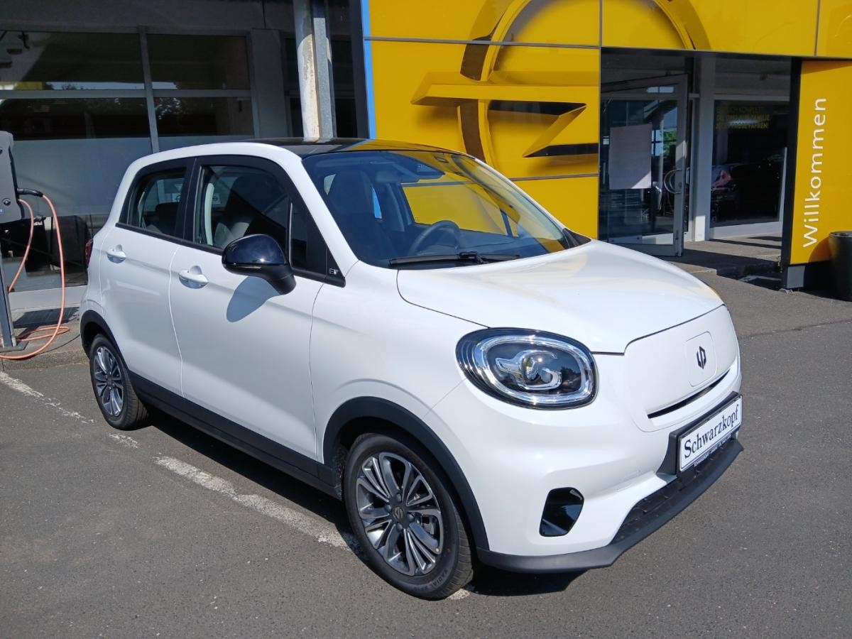 Leapmotor T03 ⚡ Design ⚡Vorführwagen ⚡Schnell verfügbar ⚡