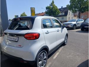 Leapmotor T03 ⚡ Design ⚡Vorführwagen ⚡Schnell verfügbar ⚡