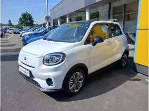 Leapmotor T03 ⚡ Design ⚡Vorführwagen ⚡Schnell verfügbar ⚡