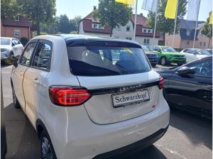 Leapmotor T03 ⚡ Design ⚡Vorführwagen ⚡Schnell verfügbar ⚡