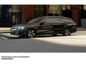 Volkswagen Passat Business 2.0 TDI (Düsseldorf)