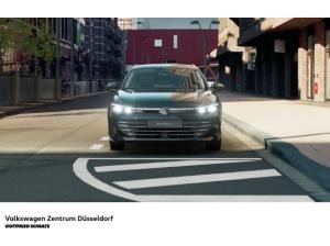 Volkswagen Passat Business 2.0 TDI (Düsseldorf)