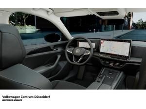 Volkswagen Passat Business 2.0 TDI (Düsseldorf)