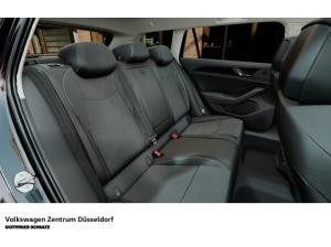 Volkswagen Passat Business 2.0 TDI (Düsseldorf)