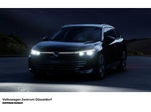 Volkswagen Passat Business 2.0 TDI (Düsseldorf)