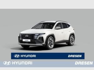 Hyundai TUCSON 1.6 CRDi Trend⚠️NUR FÜR MITARBEITER ÖFFENTL.DIENST⚠️| Elektr.Heckkl. | Klimaauto. | LED | Sitzheizun