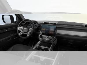 Land Rover Defender 110 D350 X-DYNAMIC HSE- VERFÜGBAR KW 49 - 5 Jahre Garantie