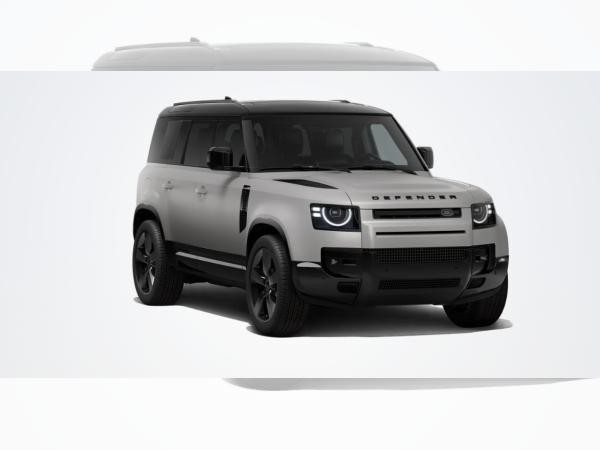 Land Rover Defender 110 D350 X-DYNAMIC HSE- VERFÜGBAR KW 49 - 5 Jahre Garantie