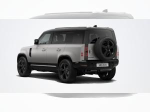 Land Rover Defender 110 D350 X-DYNAMIC HSE- VERFÜGBAR KW 49 - 5 Jahre Garantie