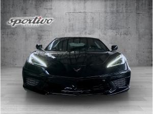 Corvette C8 3LT Coupé | 🔥Herbst-Aktion 🔥