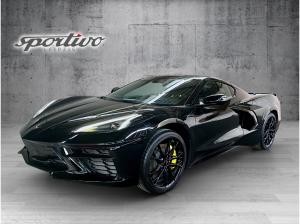 Corvette C8 3LT Coupé | 🔥Herbst-Aktion 🔥