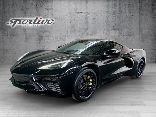 Corvette C8 3LT Coupé | 🔥Herbst-Aktion 🔥