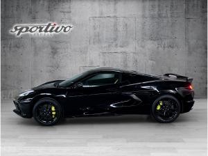 Corvette C8 3LT Coupé | 🔥Herbst-Aktion 🔥
