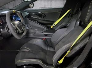 Corvette C8 3LT Coupé | 🔥Herbst-Aktion 🔥