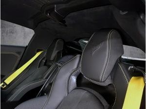 Corvette C8 3LT Coupé | 🔥Herbst-Aktion 🔥