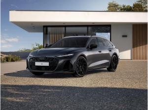 Audi A6 Avant edition one e-hybrid quattro 270 kW S tronic *Vorlauf* NUR GEWERBEKUNDEN !