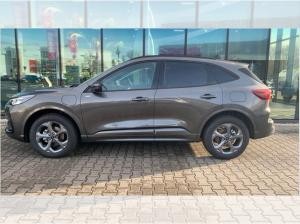 Ford Kuga ST Line PHEV