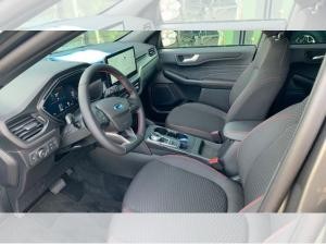 Ford Kuga ST Line PHEV