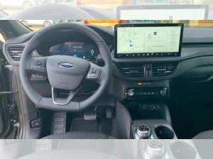 Ford Kuga ST Line PHEV
