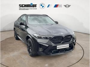 BMW X6 M Competition +Panorama Sky +Innovationspaket