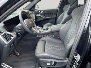 BMW X6 M Competition +Panorama Sky +Innovationspaket
