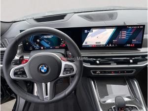 BMW X6 M Competition +Panorama Sky +Innovationspaket