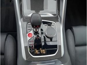 BMW X6 M Competition +Panorama Sky +Innovationspaket