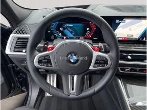 BMW X6 M Competition +Panorama Sky +Innovationspaket