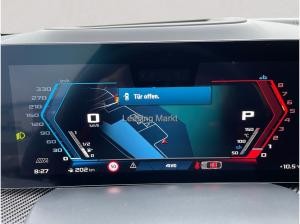 BMW X6 M Competition +Panorama Sky +Innovationspaket