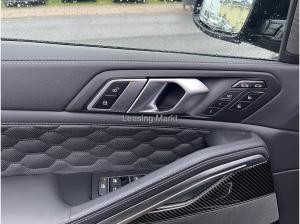 BMW X6 M Competition +Panorama Sky +Innovationspaket