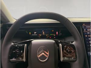 Citroën C5 Aircross Hybrid 145 MAX / Gewerbedeal