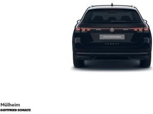 Volkswagen Passat Elegance 2.0 TDI (Mülheim)