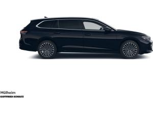 Volkswagen Passat Elegance 2.0 TDI (Mülheim)